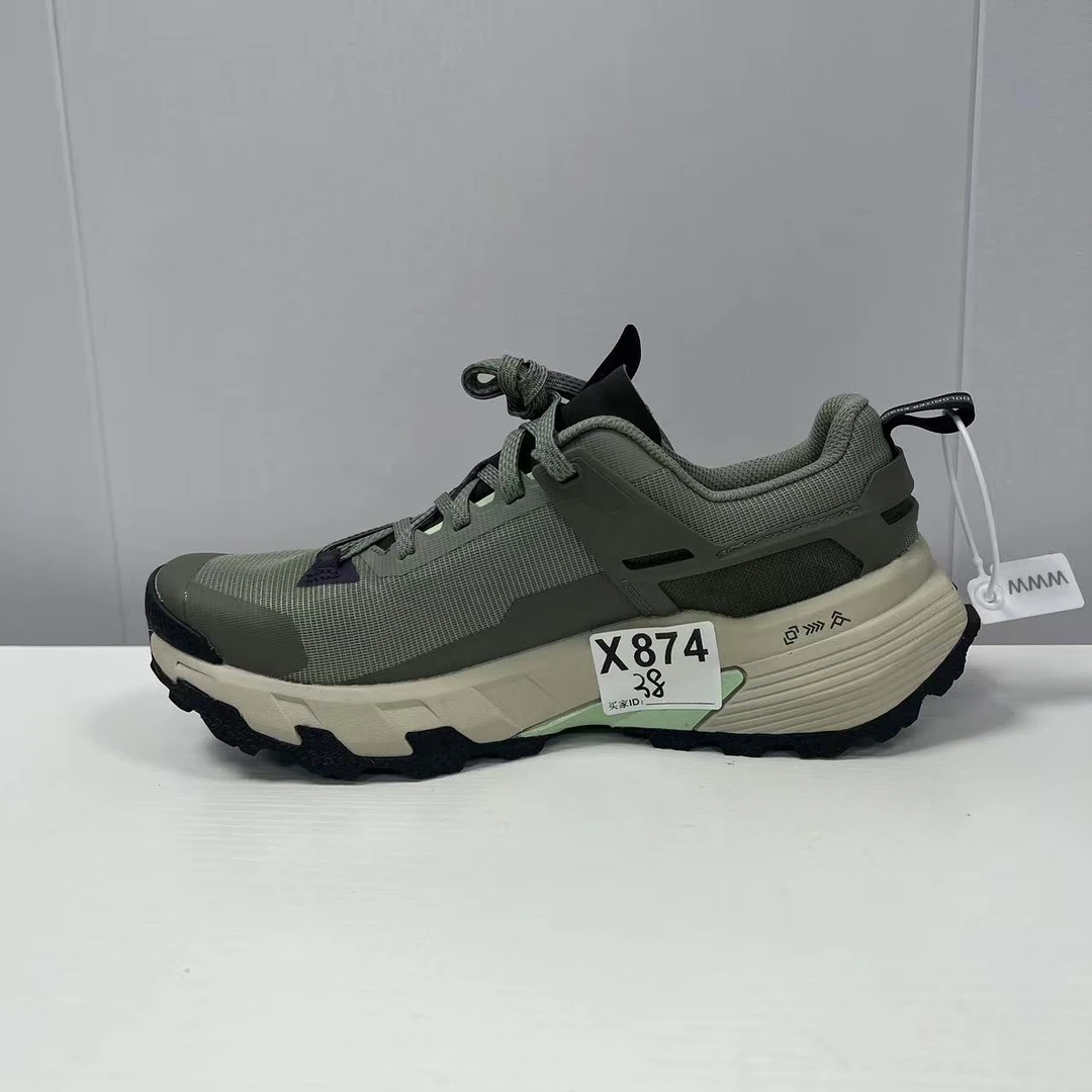 3-新款户外运动百搭休闲鞋 X874