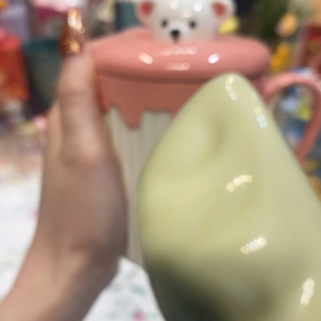 婷子瓷器好物推荐01089