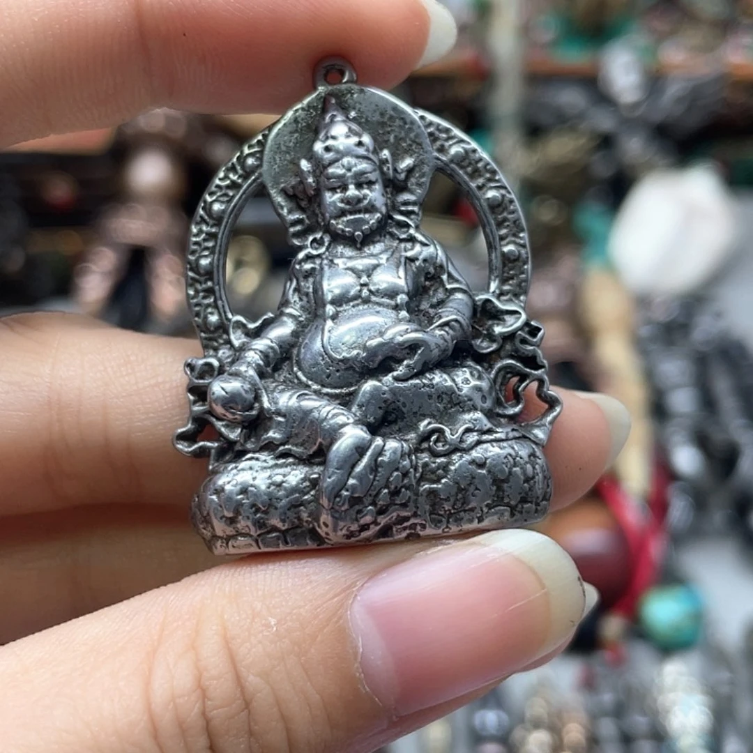 赵****茶工艺品挂件一物一图