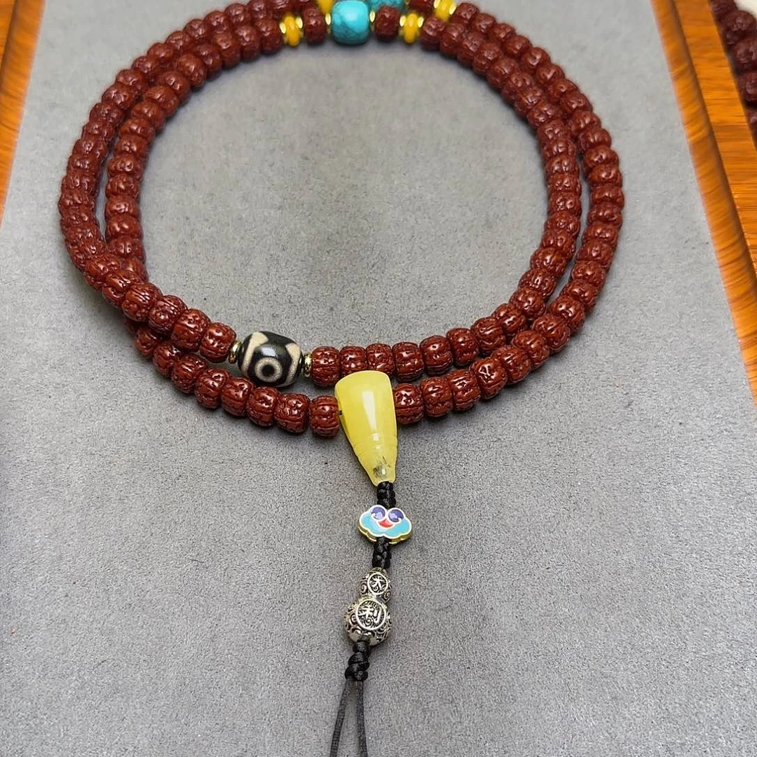 金刚菩提吊坠金刚9