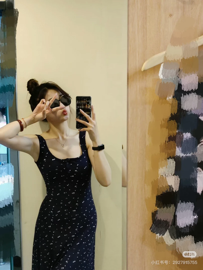 扣号链接备注编码（连衣裙）