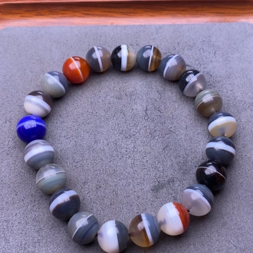 【闪购商品】未镶嵌玛瑙/玉髓珠宝奇石