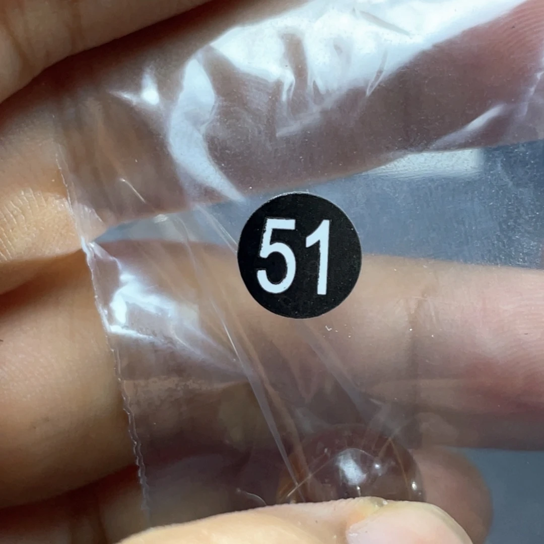 是***呀未镶嵌吊坠(不含链)水晶