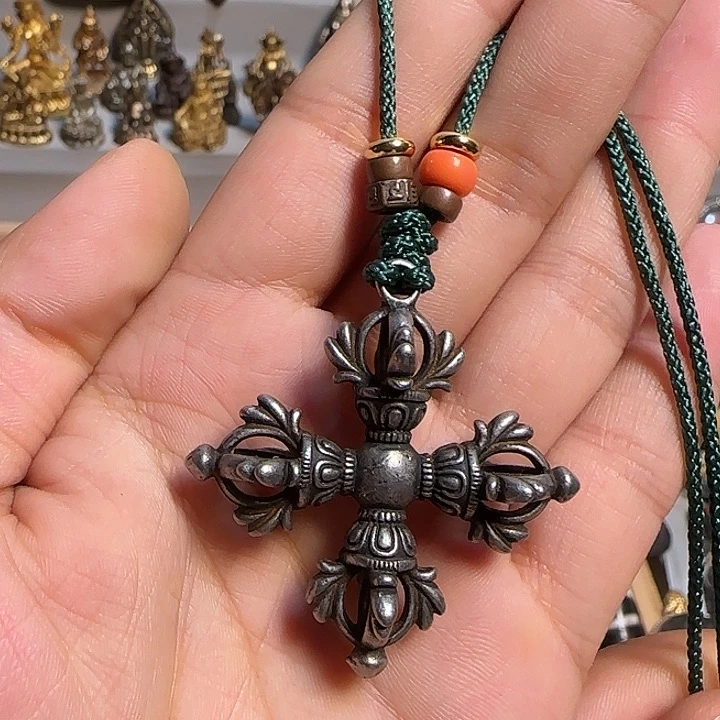 橄榄核手串/手链过**烟牌……………………