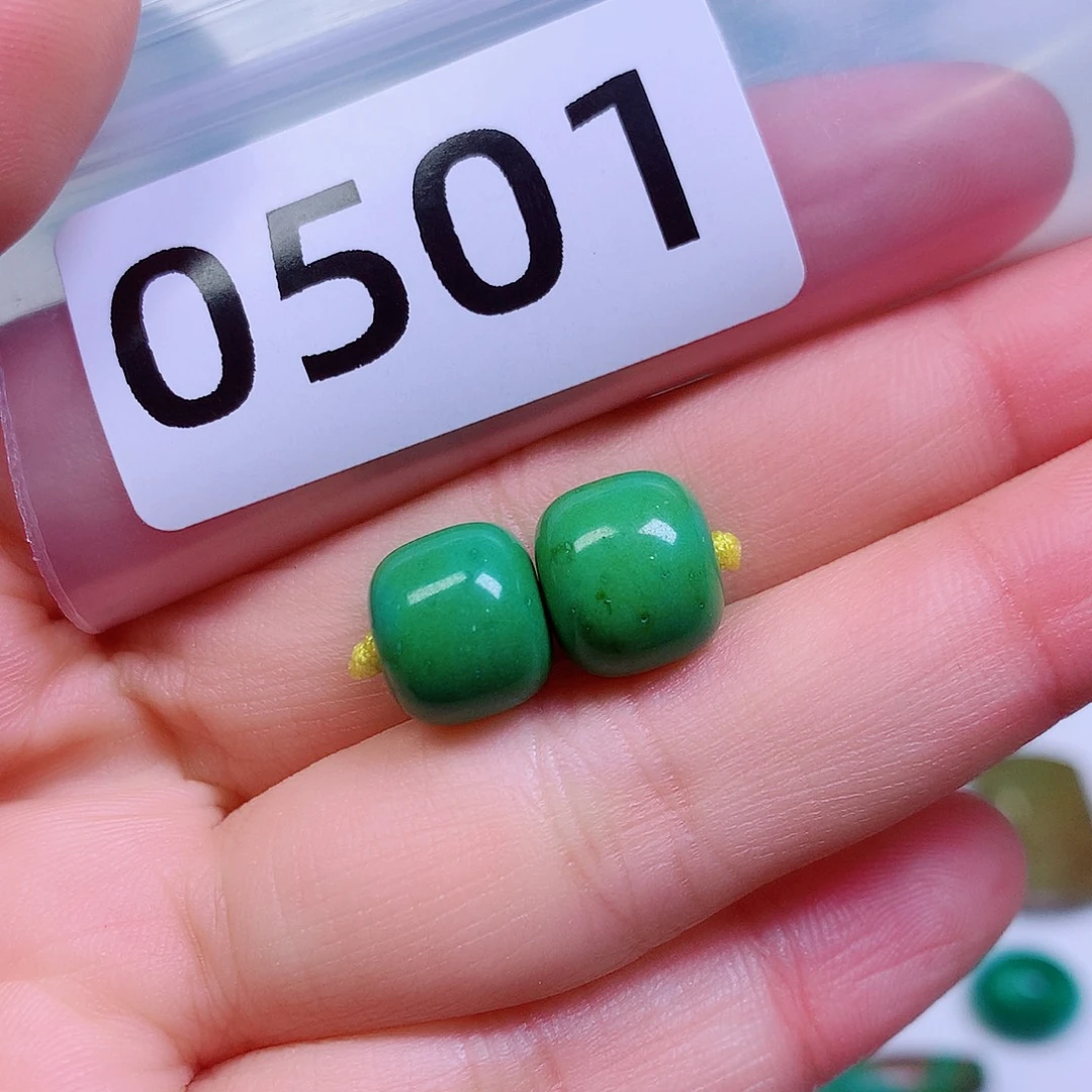 空竹粉丝专享十堰特色手工散珠