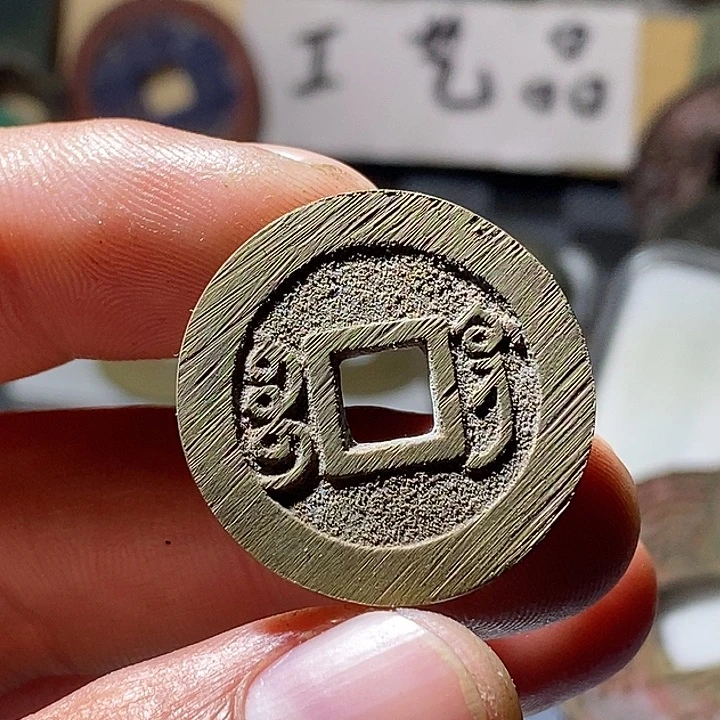 铜现代工艺品仿制品