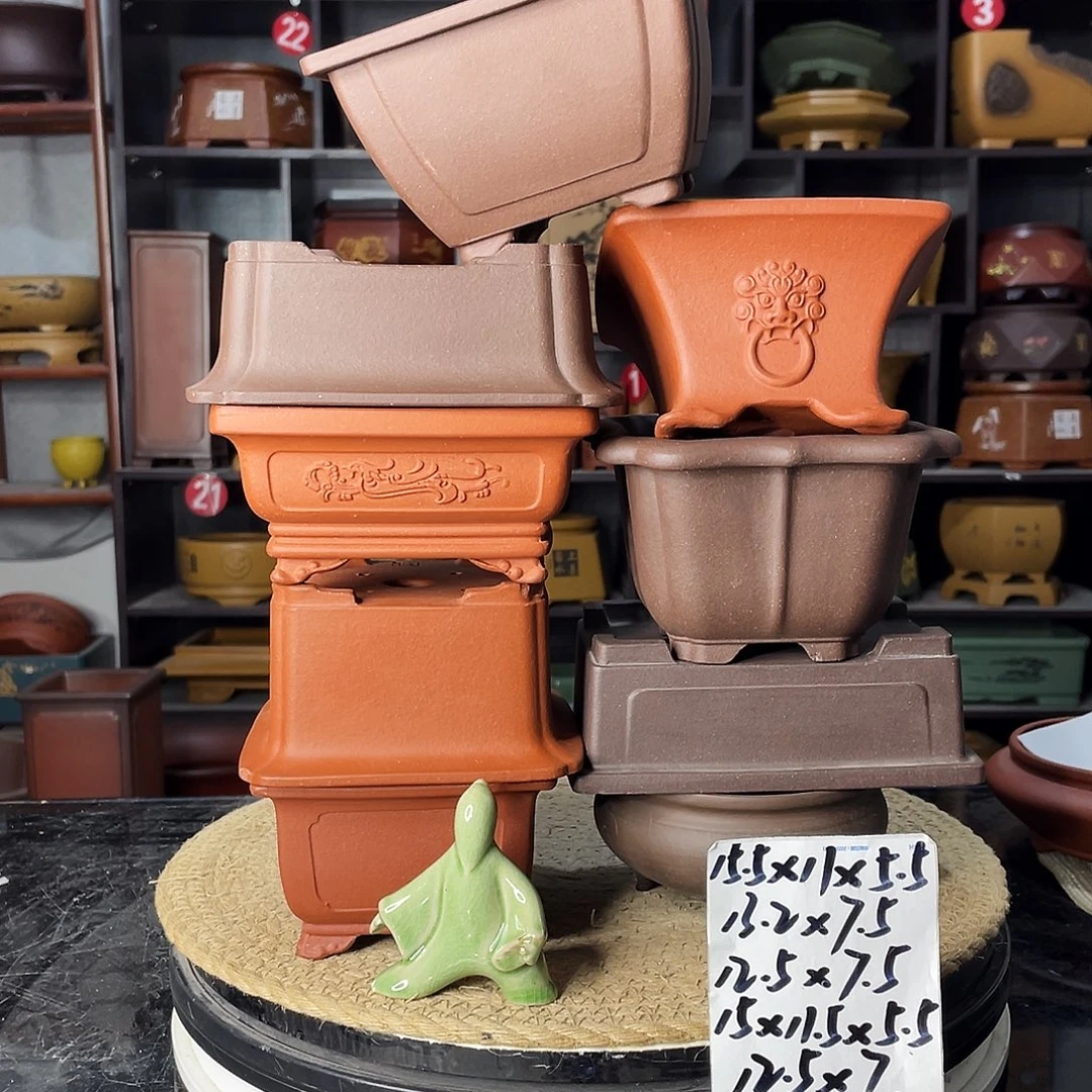 紫砂艺术紫砂工艺