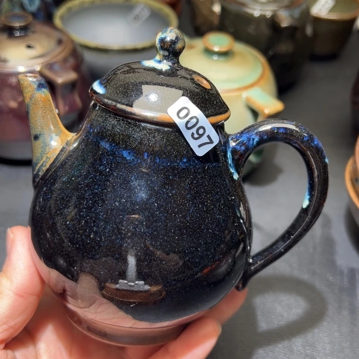 夏***风茶盏悠悠精品茶盏97