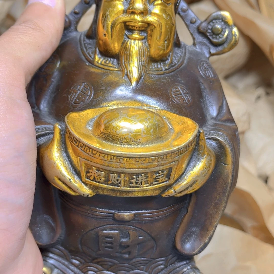 天王铜器专属链接