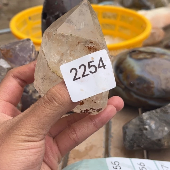 【闪购商品】未镶嵌大型摆件（非配饰）水晶