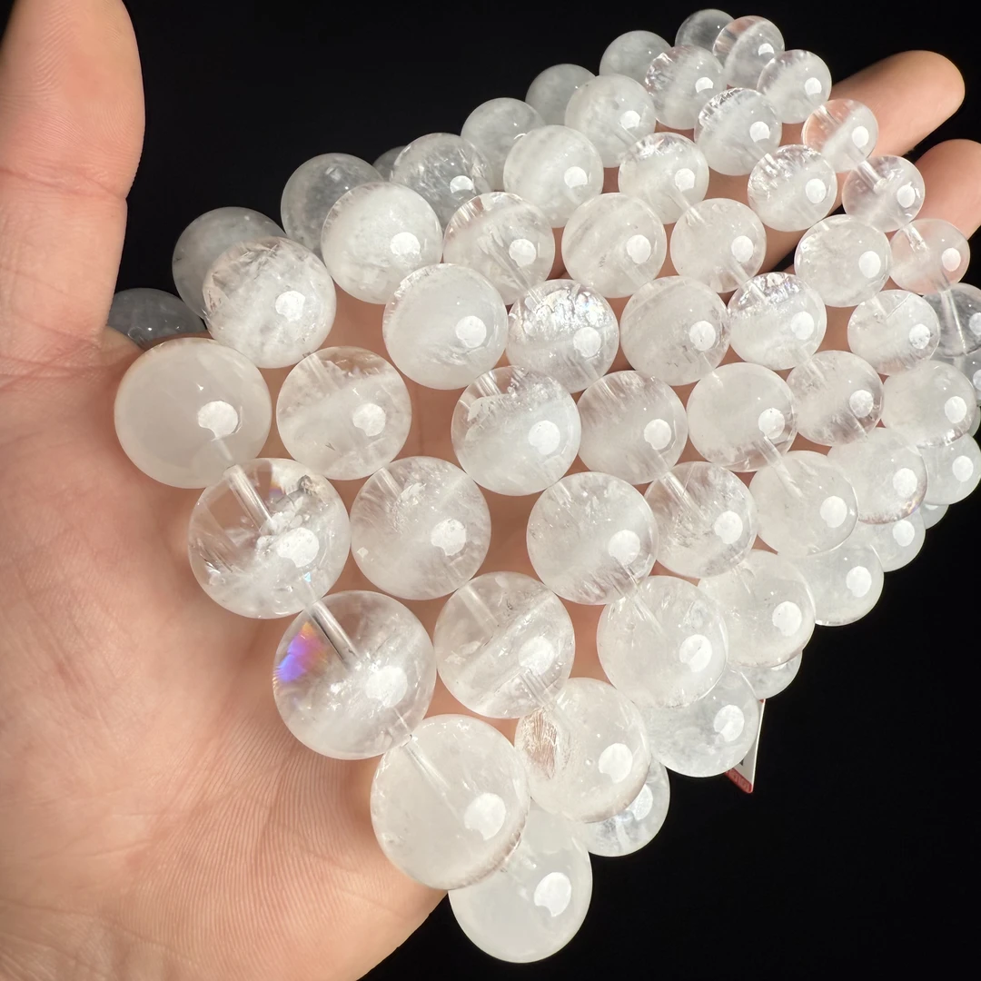 喜马拉雅手串 S752 多样性发其一