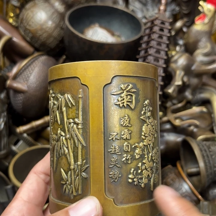 和和美美，顺顺利利