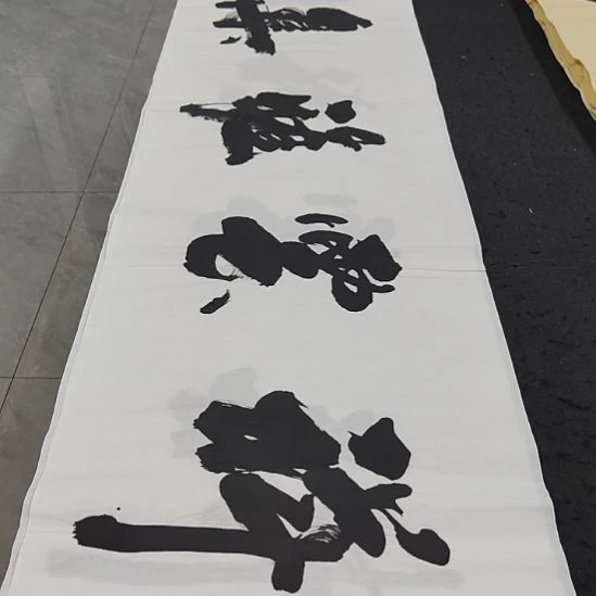 洛伊书画申国栋老师作品一副