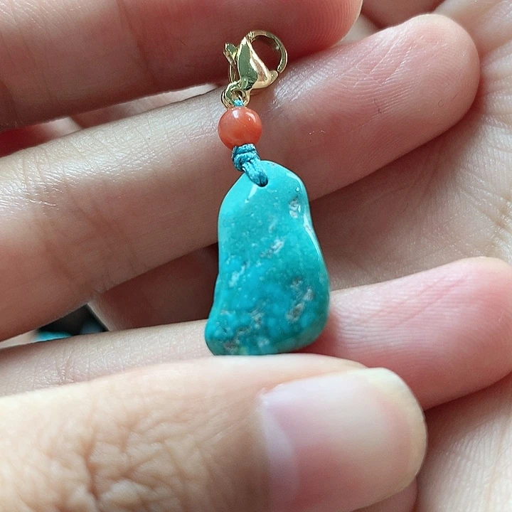 未镶嵌南红玛瑙珠宝奇石