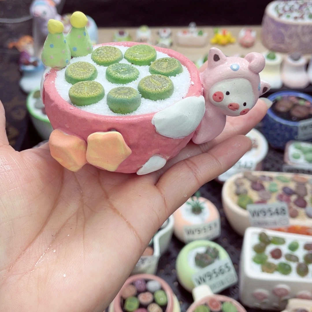 w9567 带盆土发货一物一拍