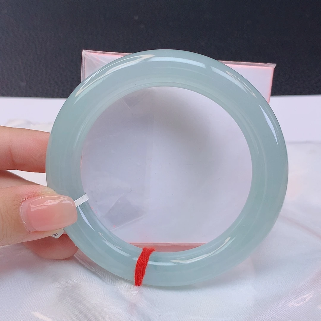 翡翠手镯未镶嵌翡翠Wj1531