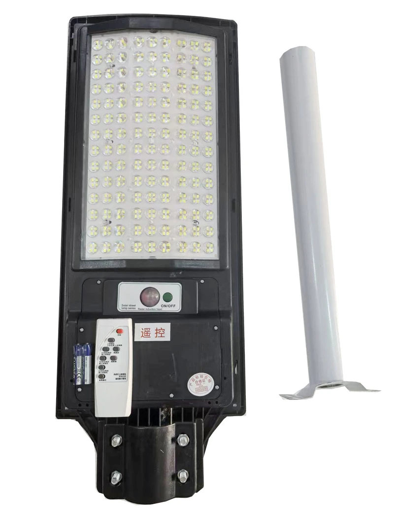 10-1210光控感应灯防水景观庭院灯饰3-5户外照明太阳能遥控家用