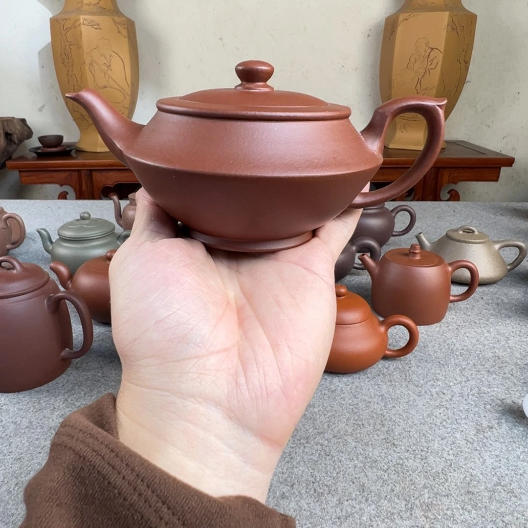 汉云 底槽清 半手工 300cc