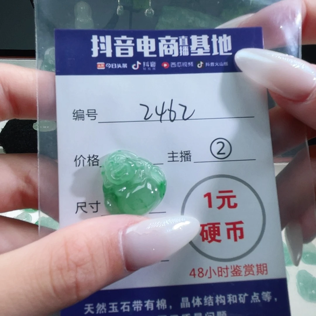 石英质玉未镶嵌颈饰