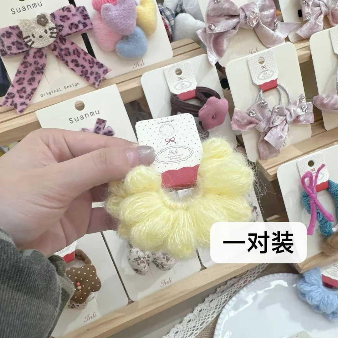 ZB-1944 韩版儿童发饰