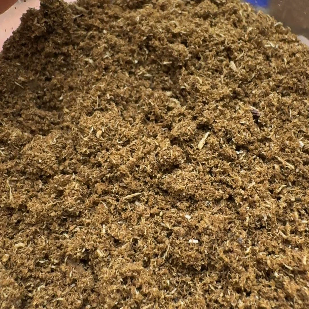沉香碎屑沉香乌身10克体验装