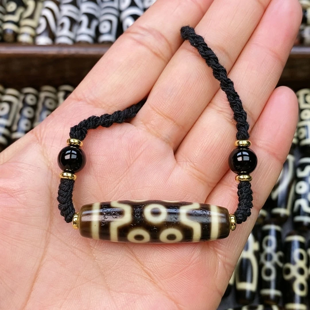 【闪购商品】玛瑙/玉髓颈饰未镶嵌