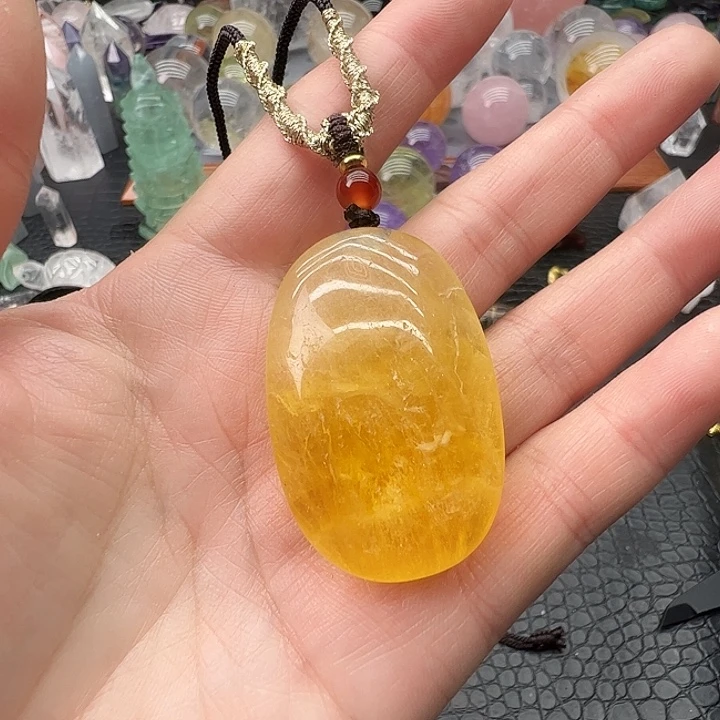 水晶珠宝半成品未镶嵌133