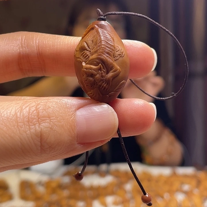 手串/手链橄榄核