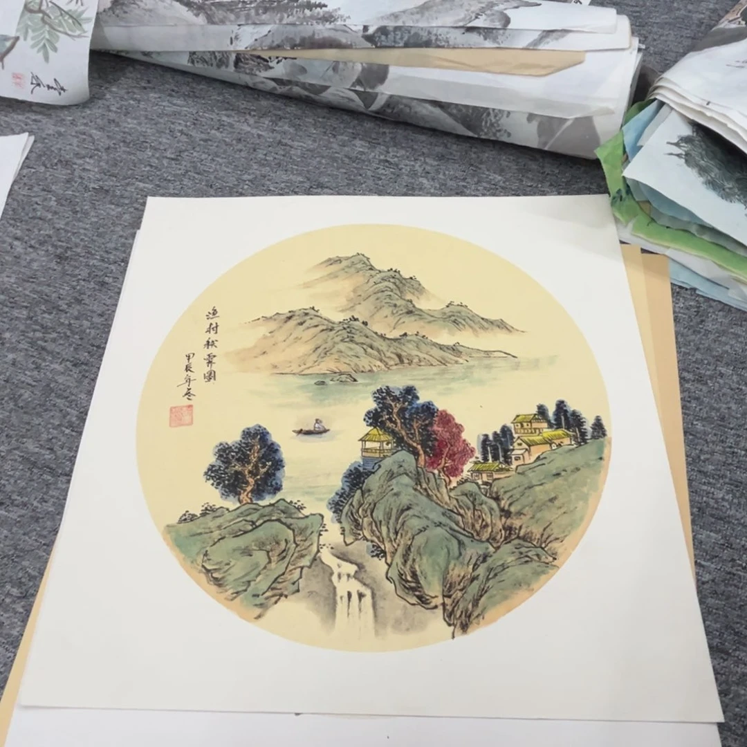 国画大*绘画绘画绘画