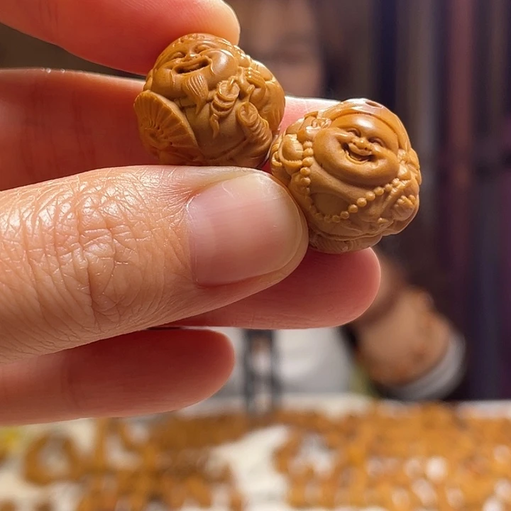 手串/手链橄榄核