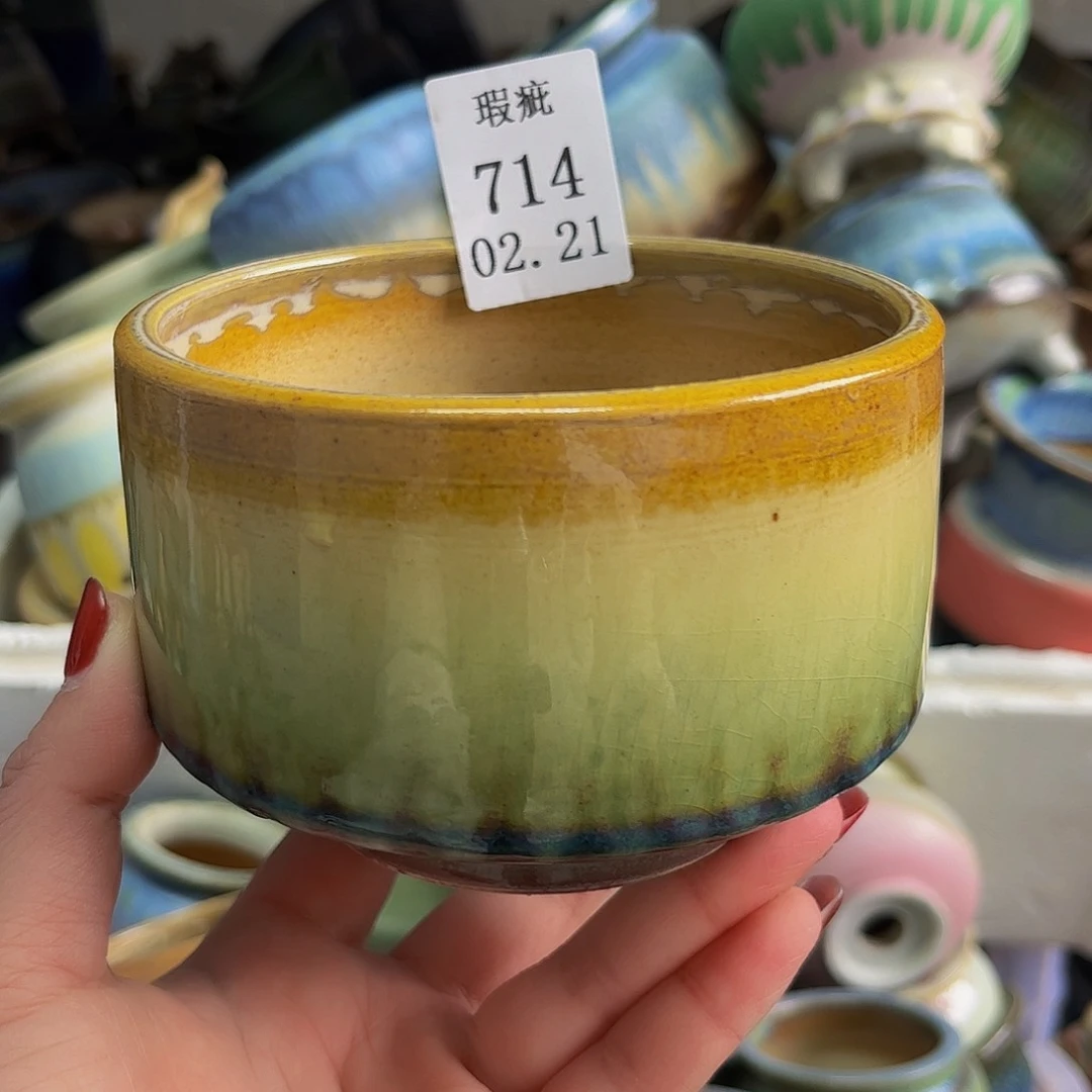 摆件景德镇陶瓷手工制作