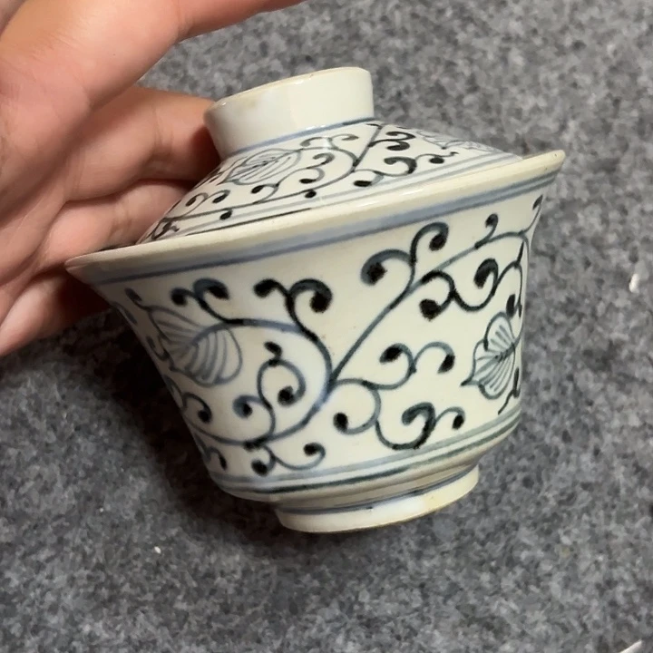 摆件享**生陶瓷工艺美术精品