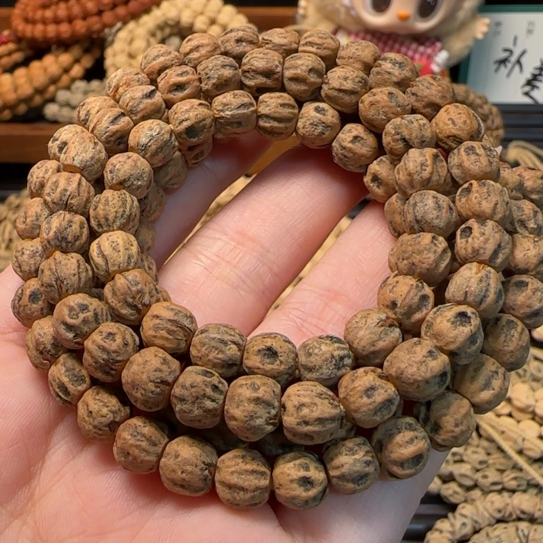 吊坠柏香籽/百香籽