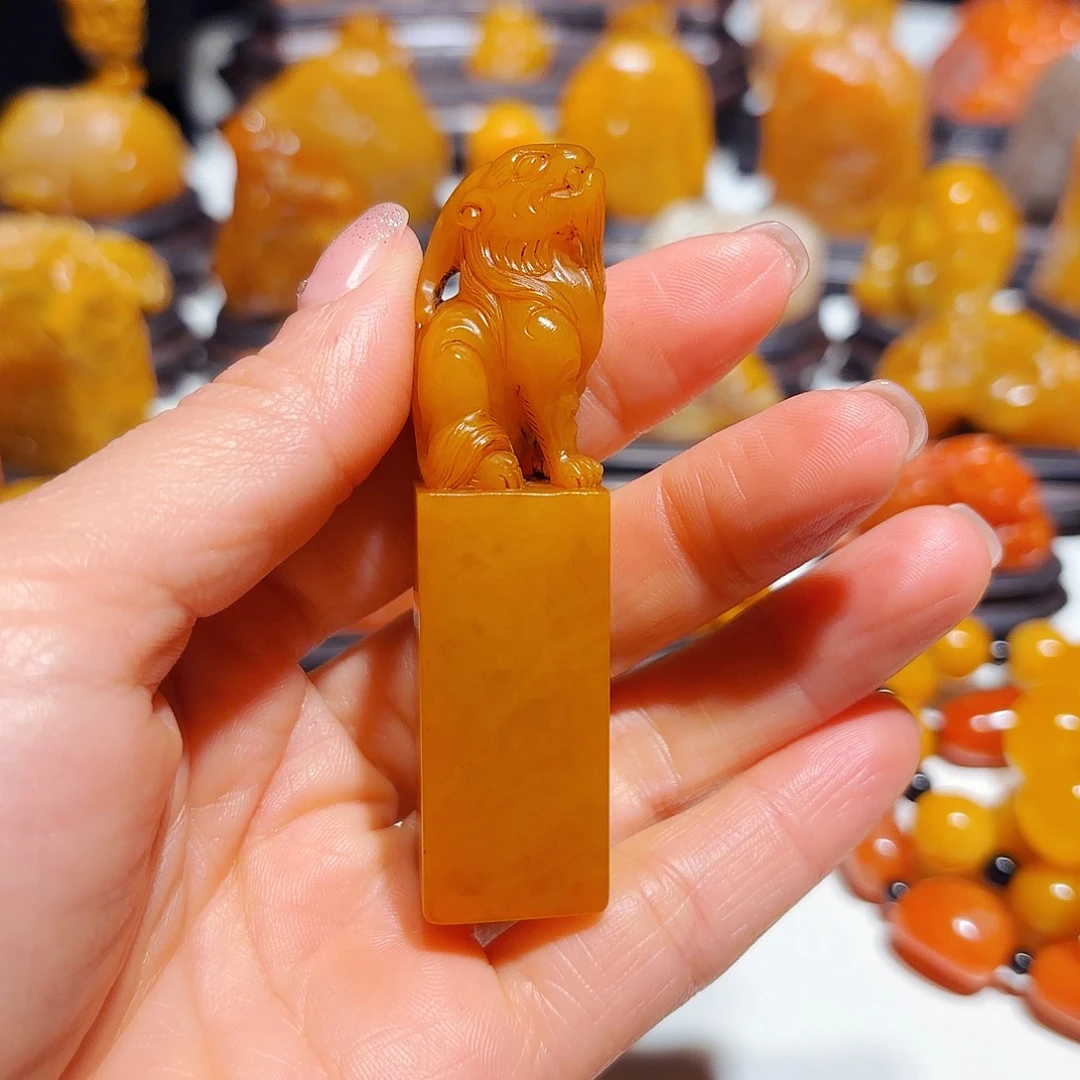 田黄石宝****?石雕石雕石雕