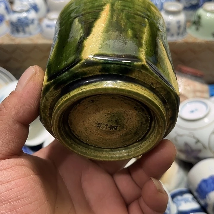 陶瓷茶榜第二十名