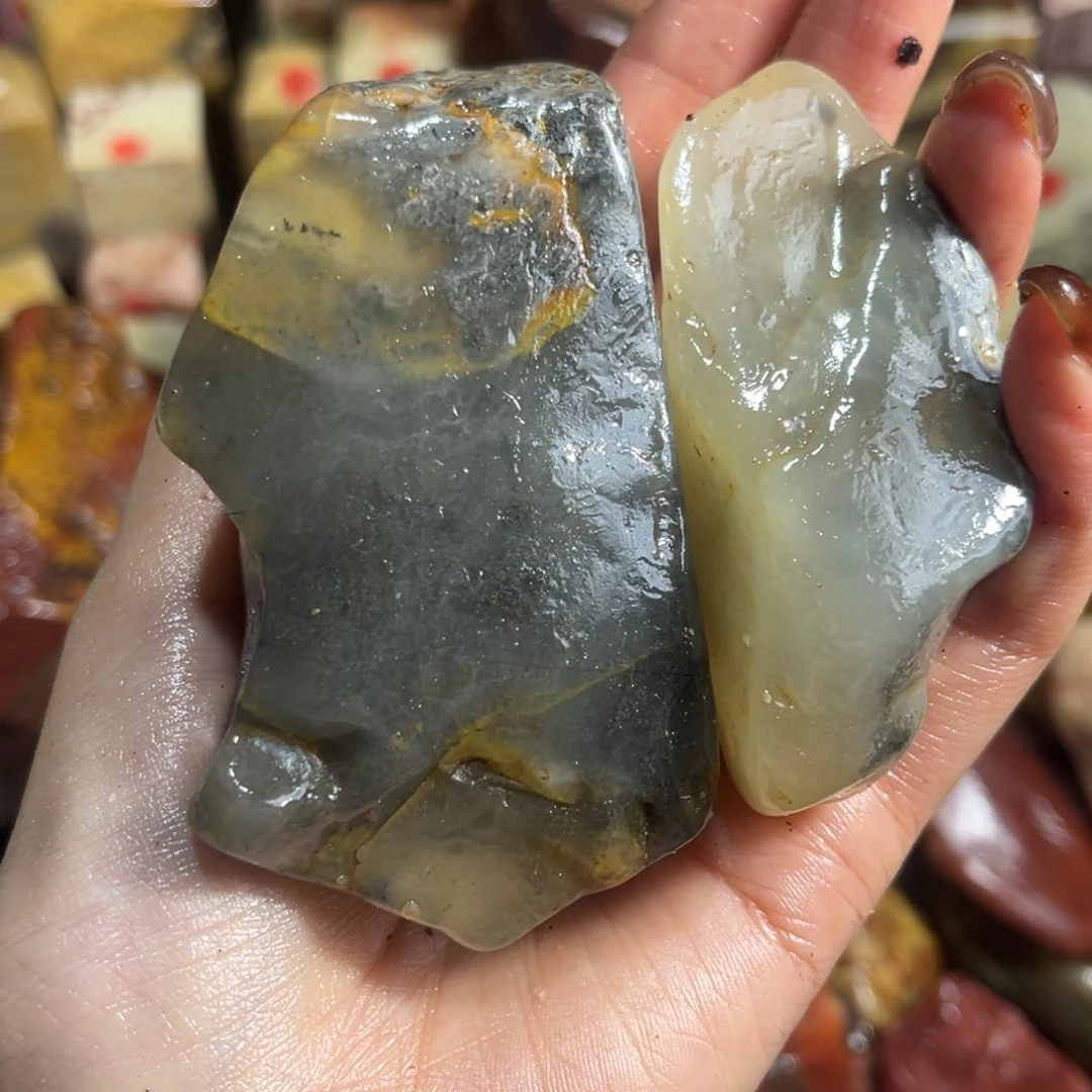 松***岩寿山石印石5555555555555