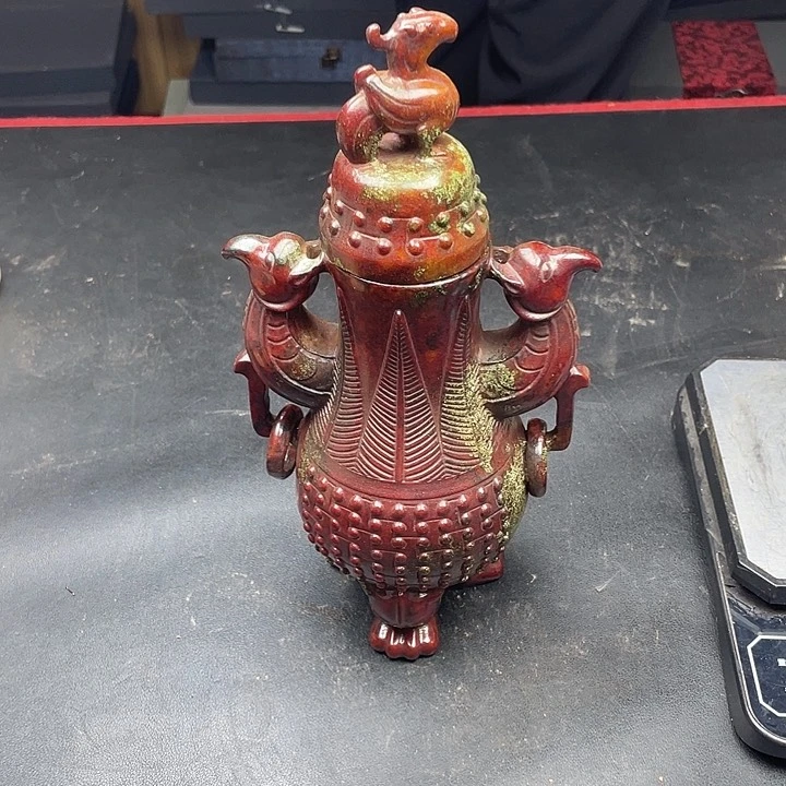链接一图一物。