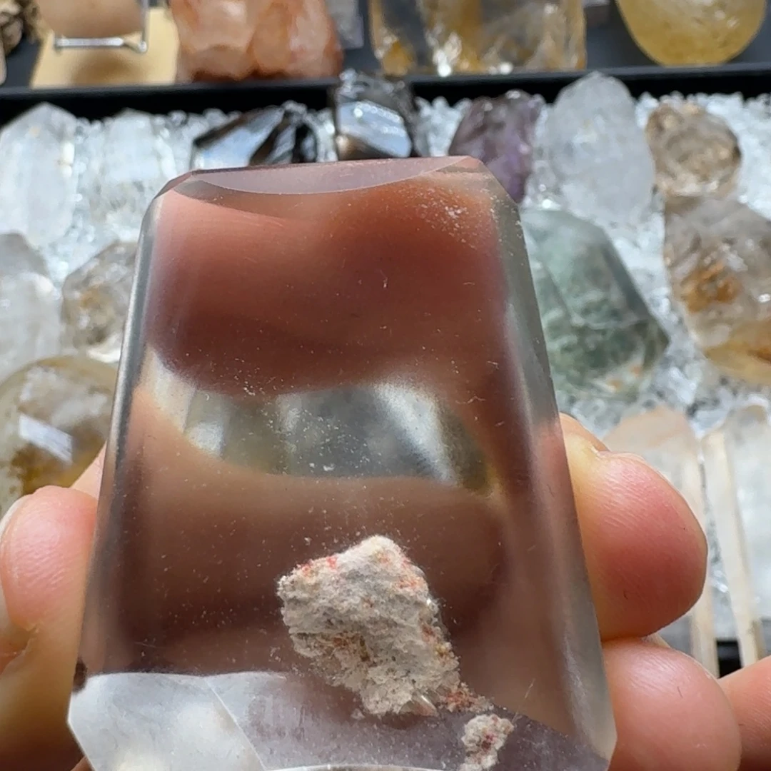 石材幽灵武士牌福利