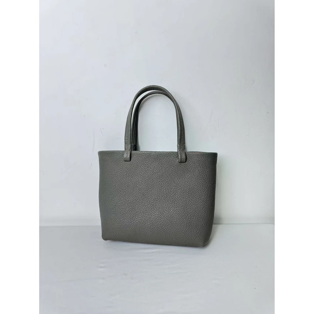 TR小托 灰【点点精选】新款时尚轻奢百搭气质女包