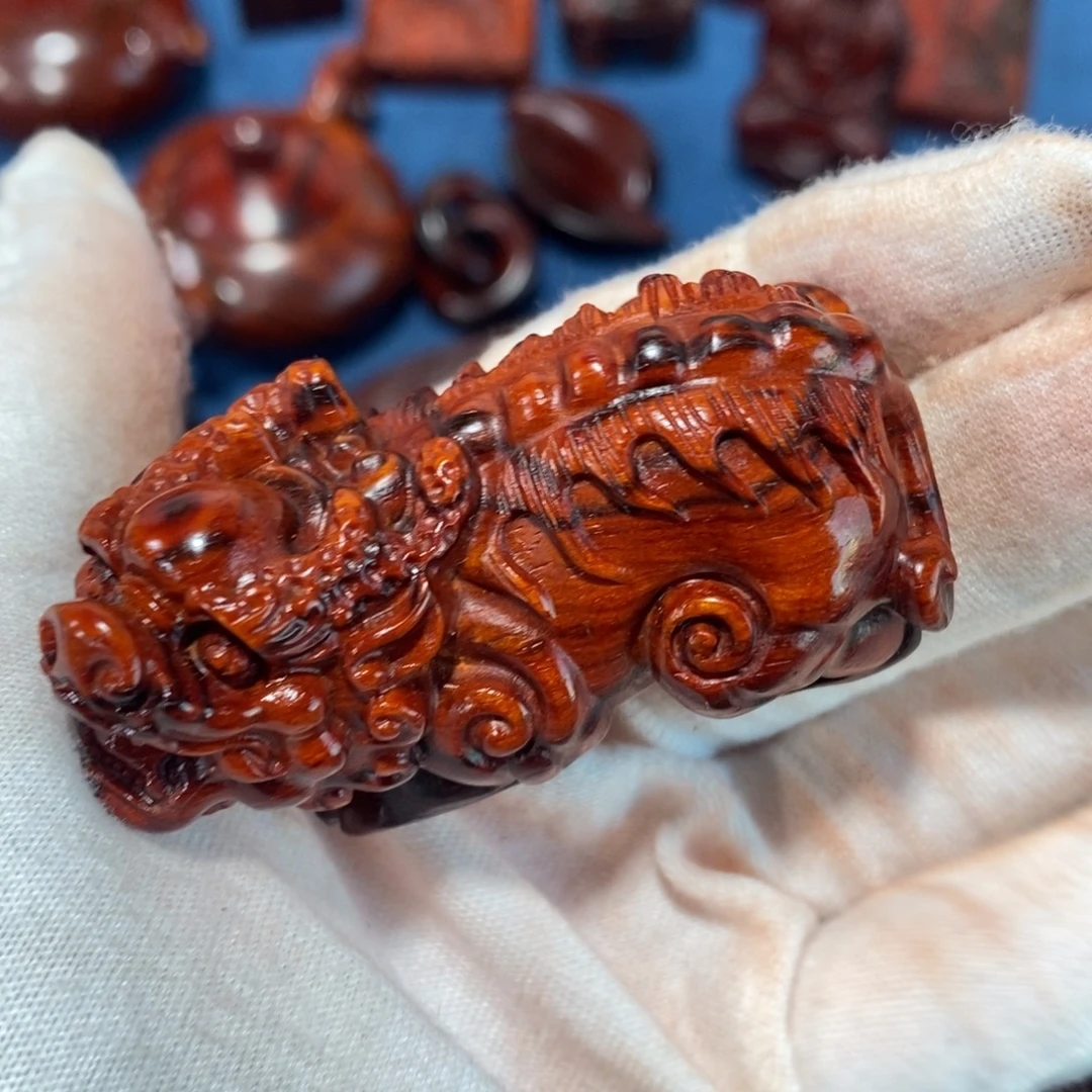 其他檀香紫檀（小叶紫檀）