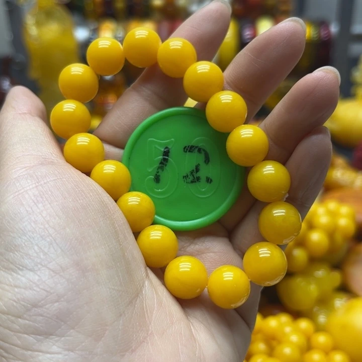 时尚饰品-手链卡12