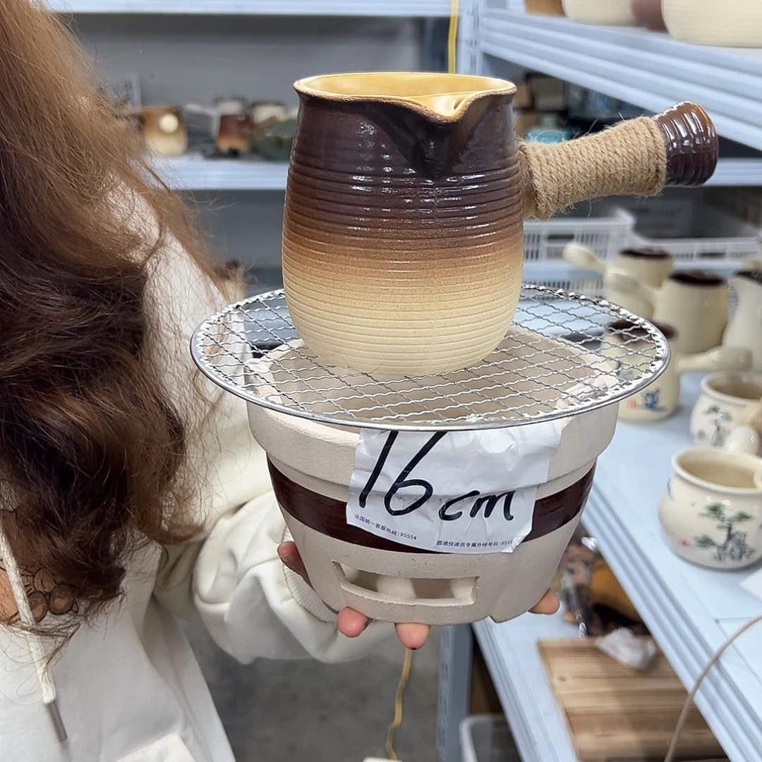 陶瓷陶瓷陶瓷炉口16c m