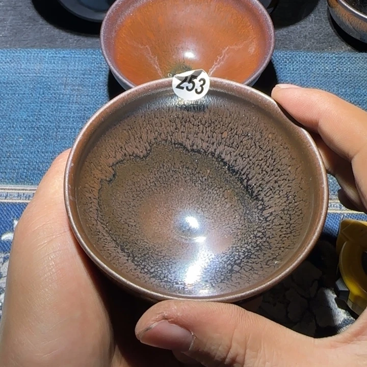 特***拉茶盏15米包邮，15米包邮