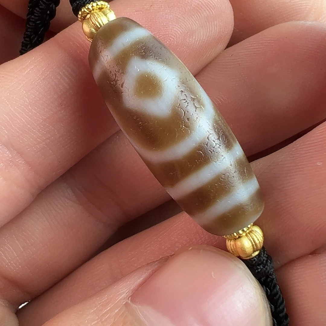 凤眼菩提吊坠多样性发货