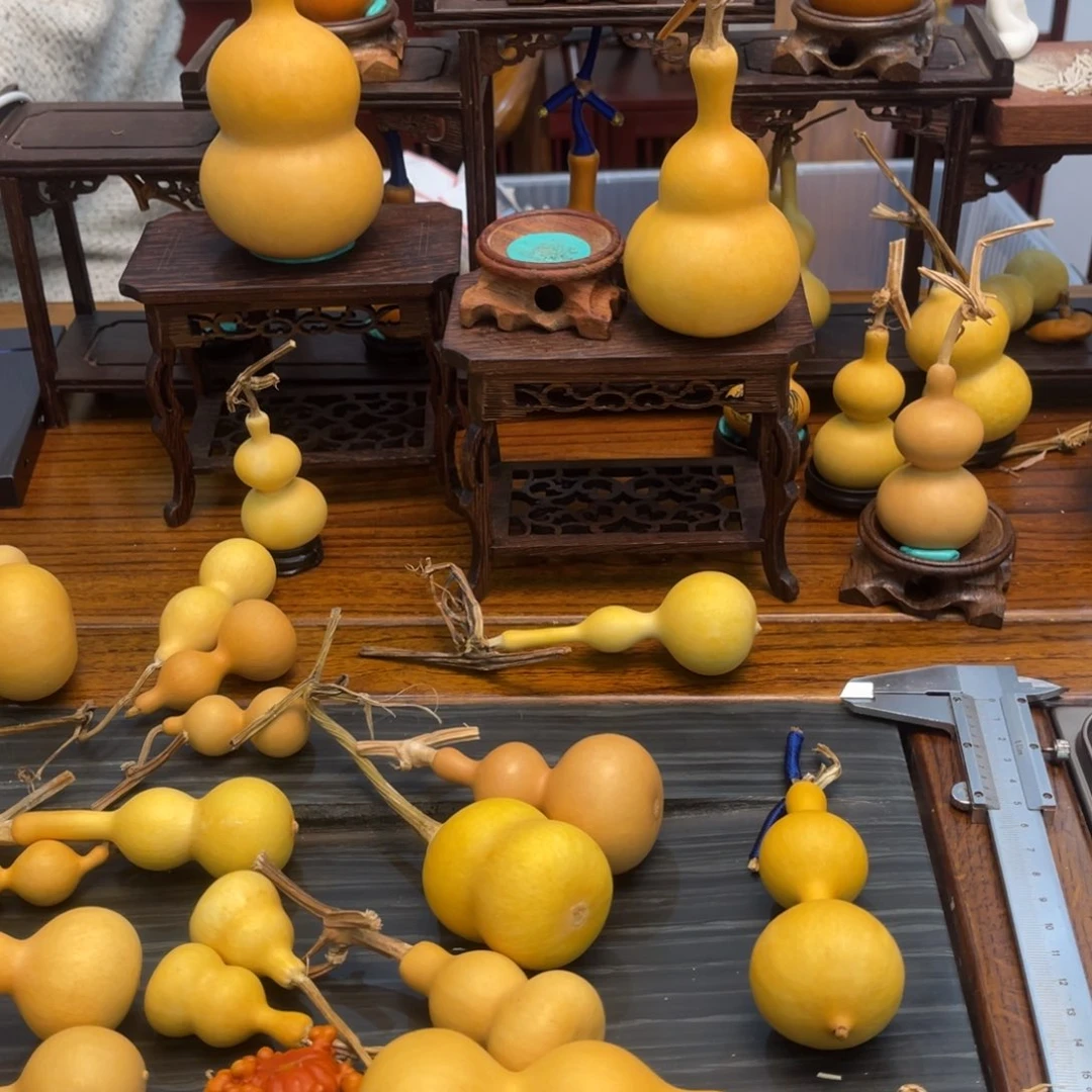 八宝葫芦八宝葫芦