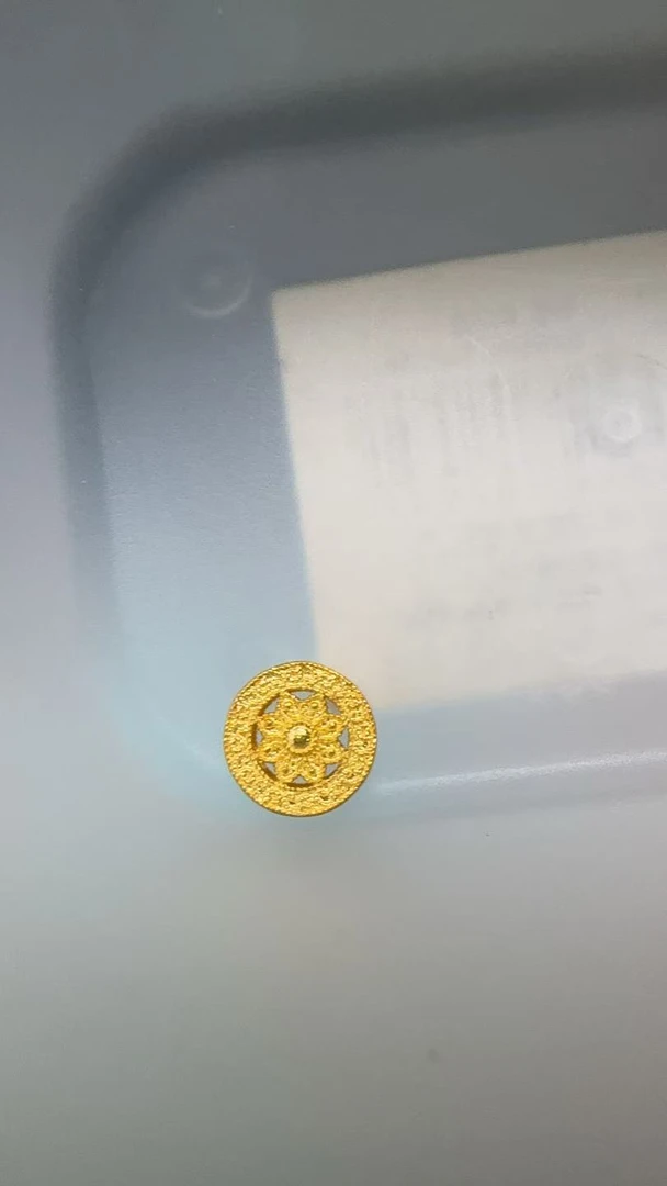 足金饰品1.881克（DIY定制款）