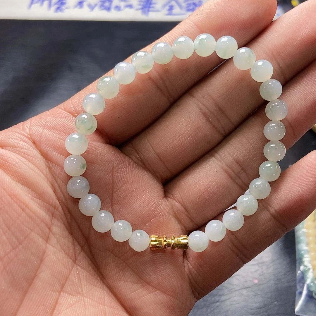 定制翡翠未镶嵌天然翡翠