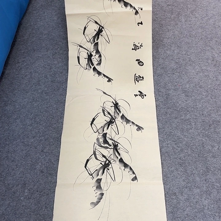 国画今日国画作品欣赏