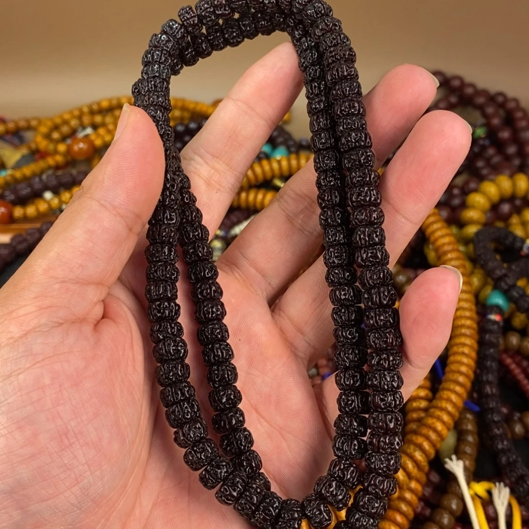 星月菩提手串海*啦啦啦啦