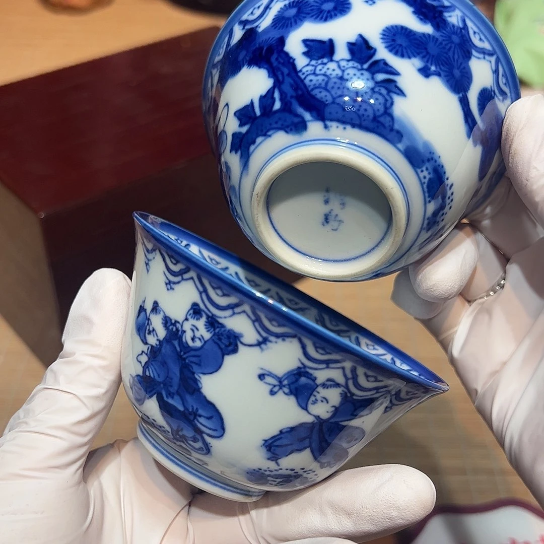 瓷片瓷器满58包邮包邮包邮